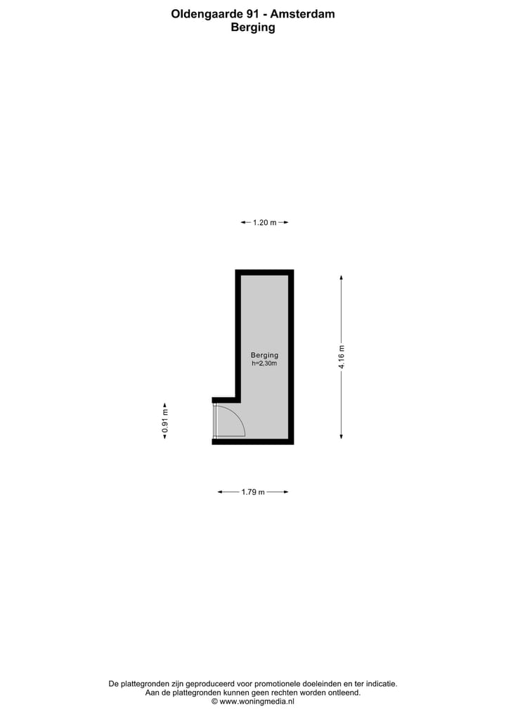 Foto 27 van Oldengaarde 91