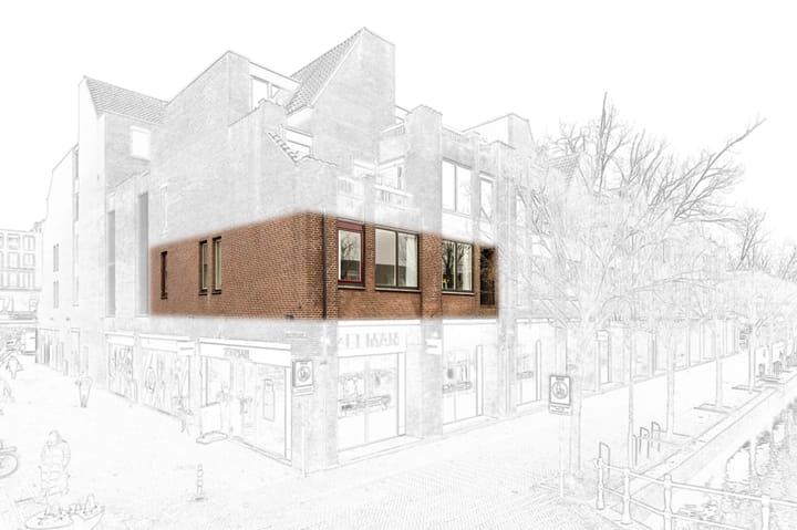 Foto 2 van Bastiaanpoort 14