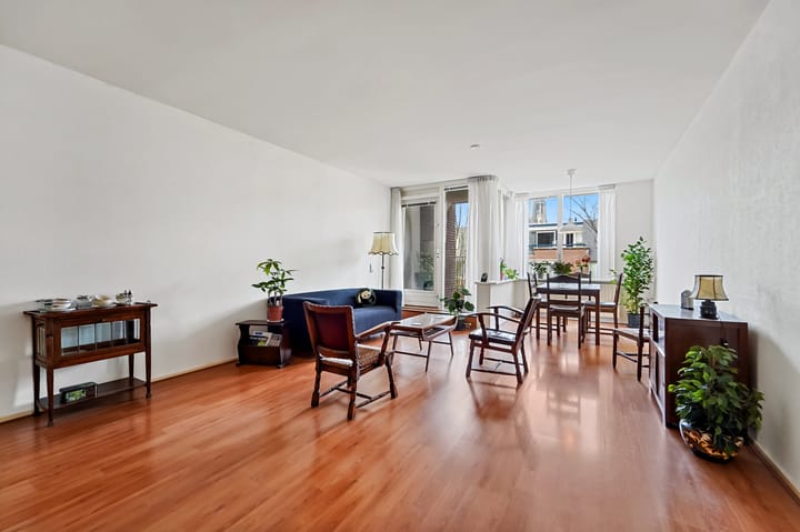 Foto 4 van Bastiaanpoort 14