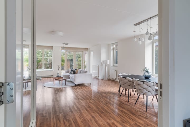 Foto 3 van Burgemeester Verver-Aartsenlaan 8