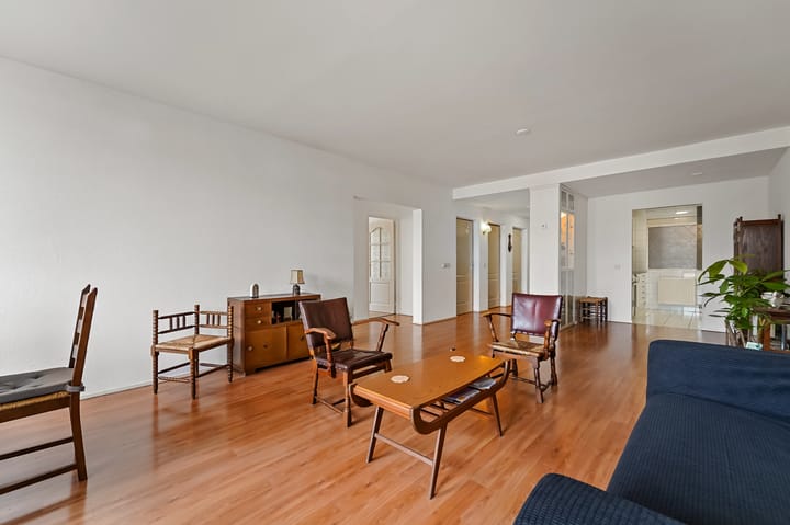 Foto 5 van Bastiaanpoort 14