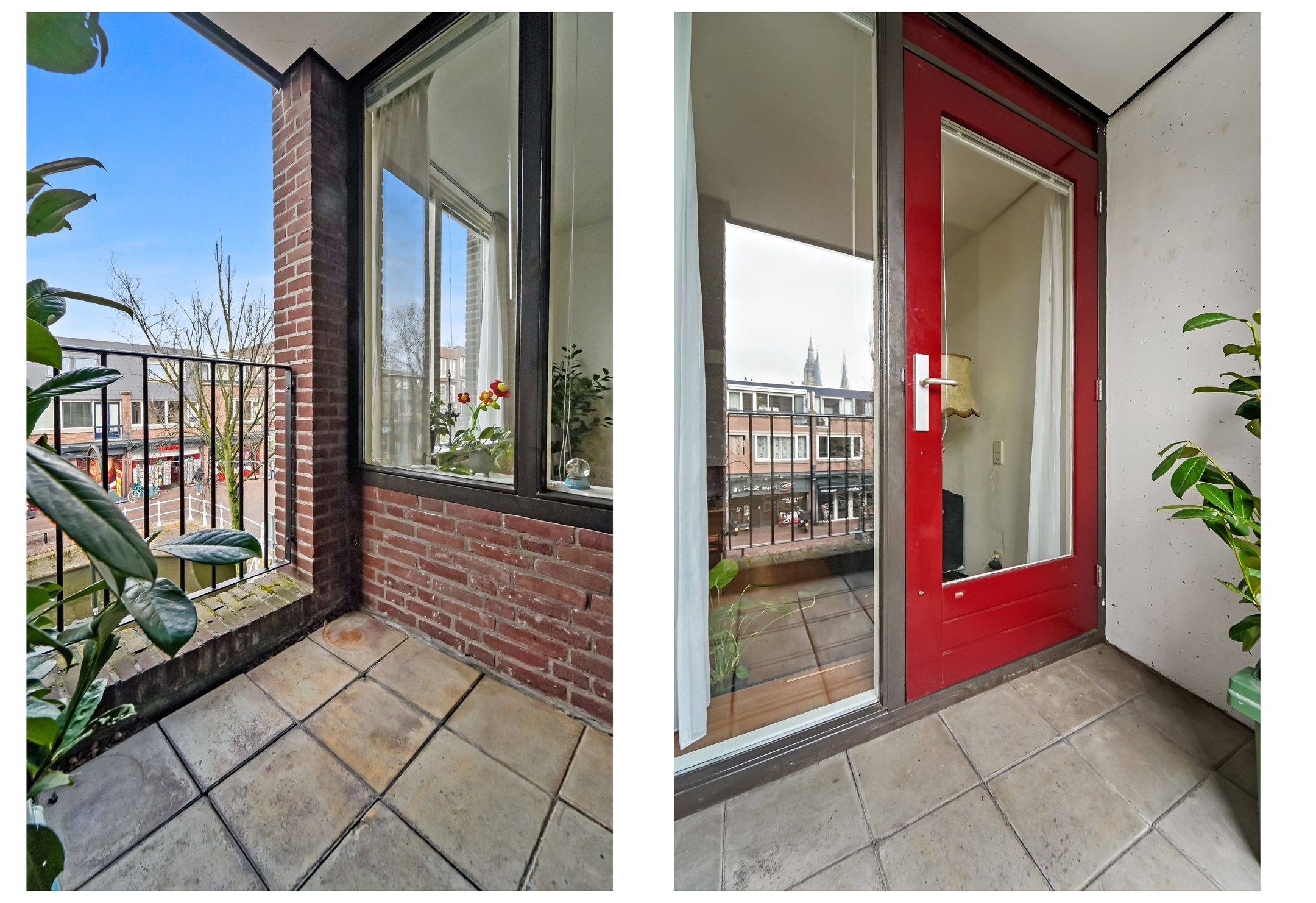 Foto 6 van Bastiaanpoort 14