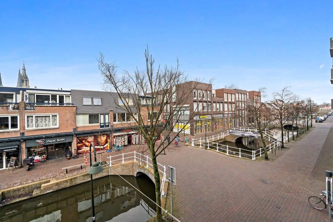 Foto 7 van Bastiaanpoort 14