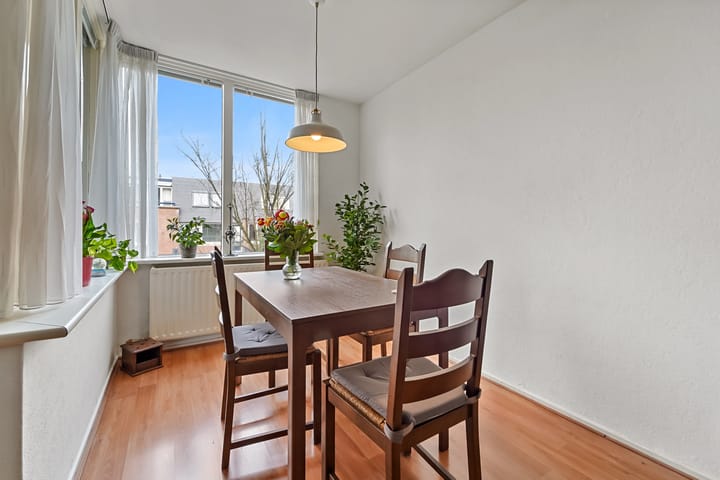 Foto 9 van Bastiaanpoort 14