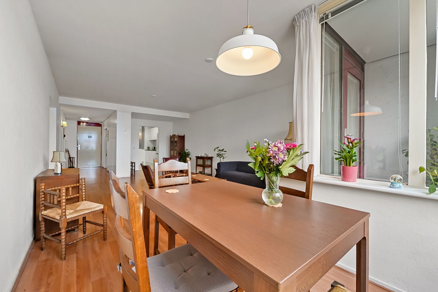 Foto 10 van Bastiaanpoort 14