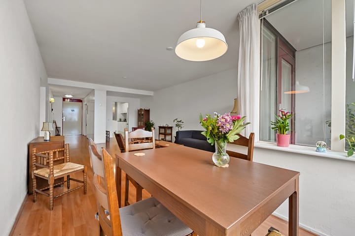 Foto 10 van Bastiaanpoort 14