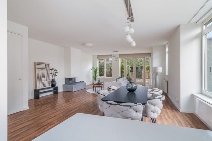 Foto 9 van Burgemeester Verver-Aartsenlaan 8