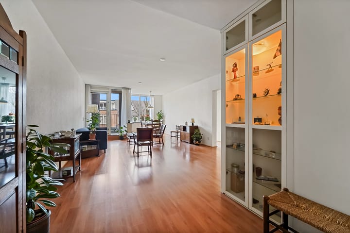 Foto 11 van Bastiaanpoort 14