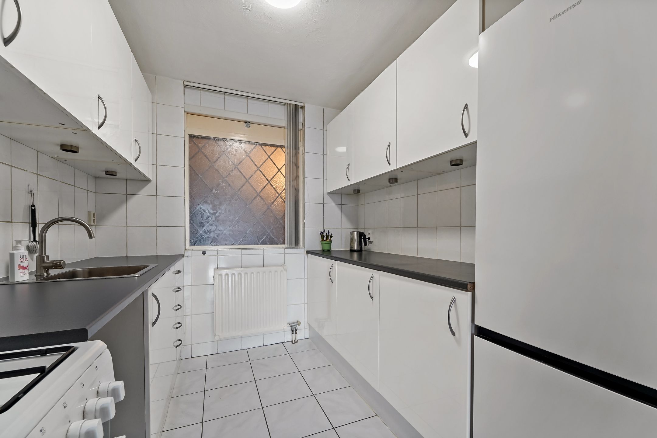 Foto 12 van Bastiaanpoort 14