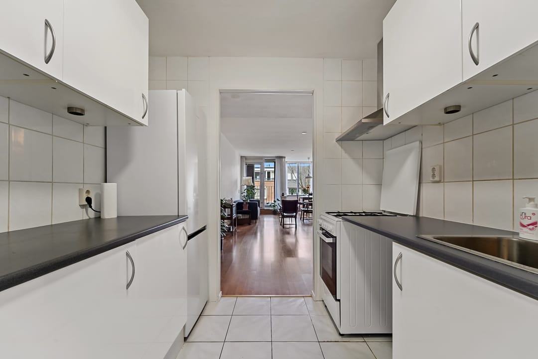 Foto 13 van Bastiaanpoort 14