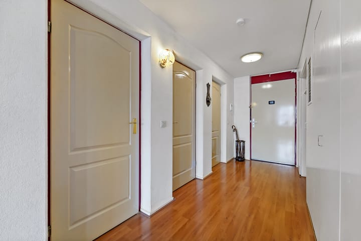 Foto 14 van Bastiaanpoort 14