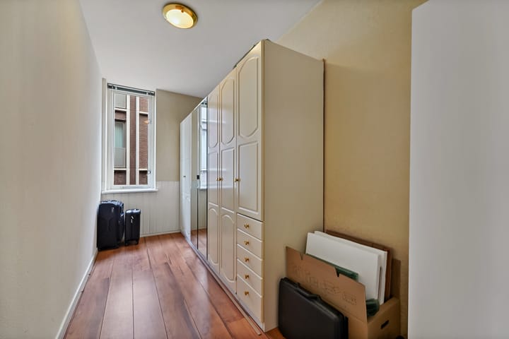 Foto 15 van Bastiaanpoort 14