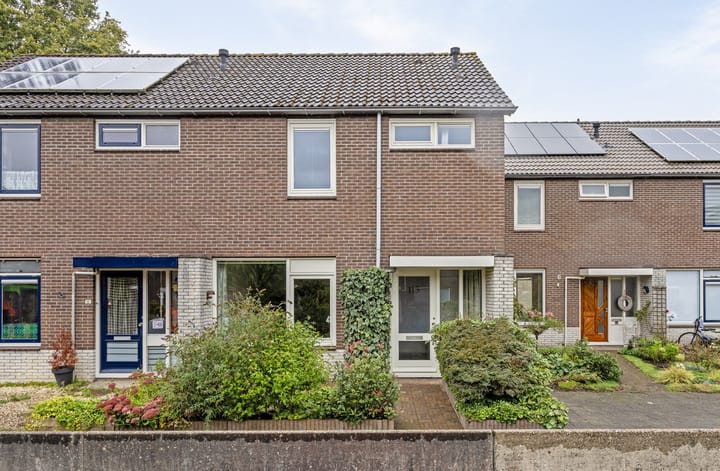 Foto 1 van Salland 113