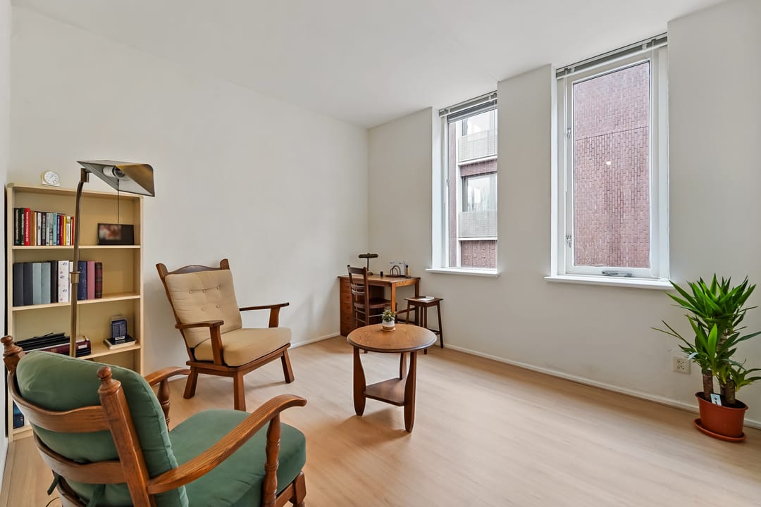 Foto 17 van Bastiaanpoort 14