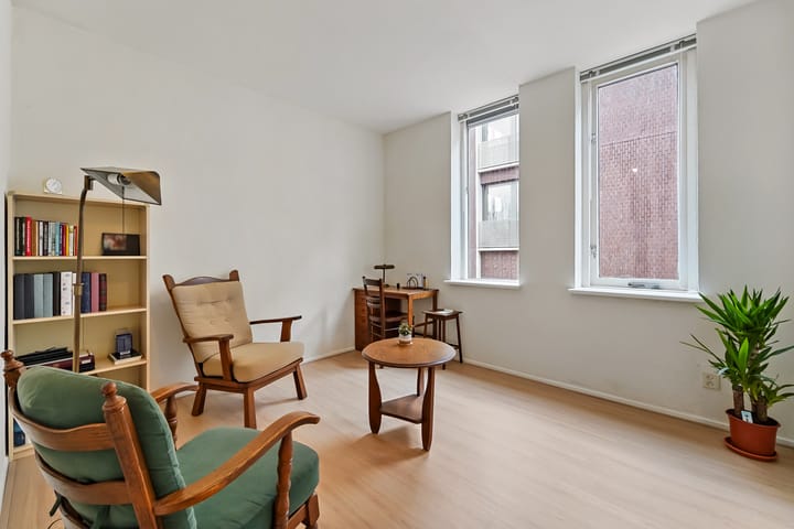 Foto 17 van Bastiaanpoort 14