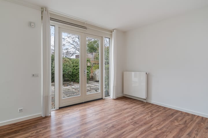 Foto 21 van Burgemeester Verver-Aartsenlaan 8