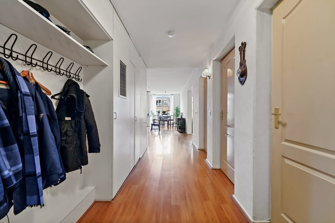 Foto 22 van Bastiaanpoort 14