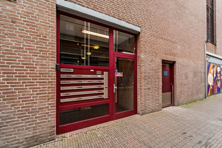 Foto 23 van Bastiaanpoort 14