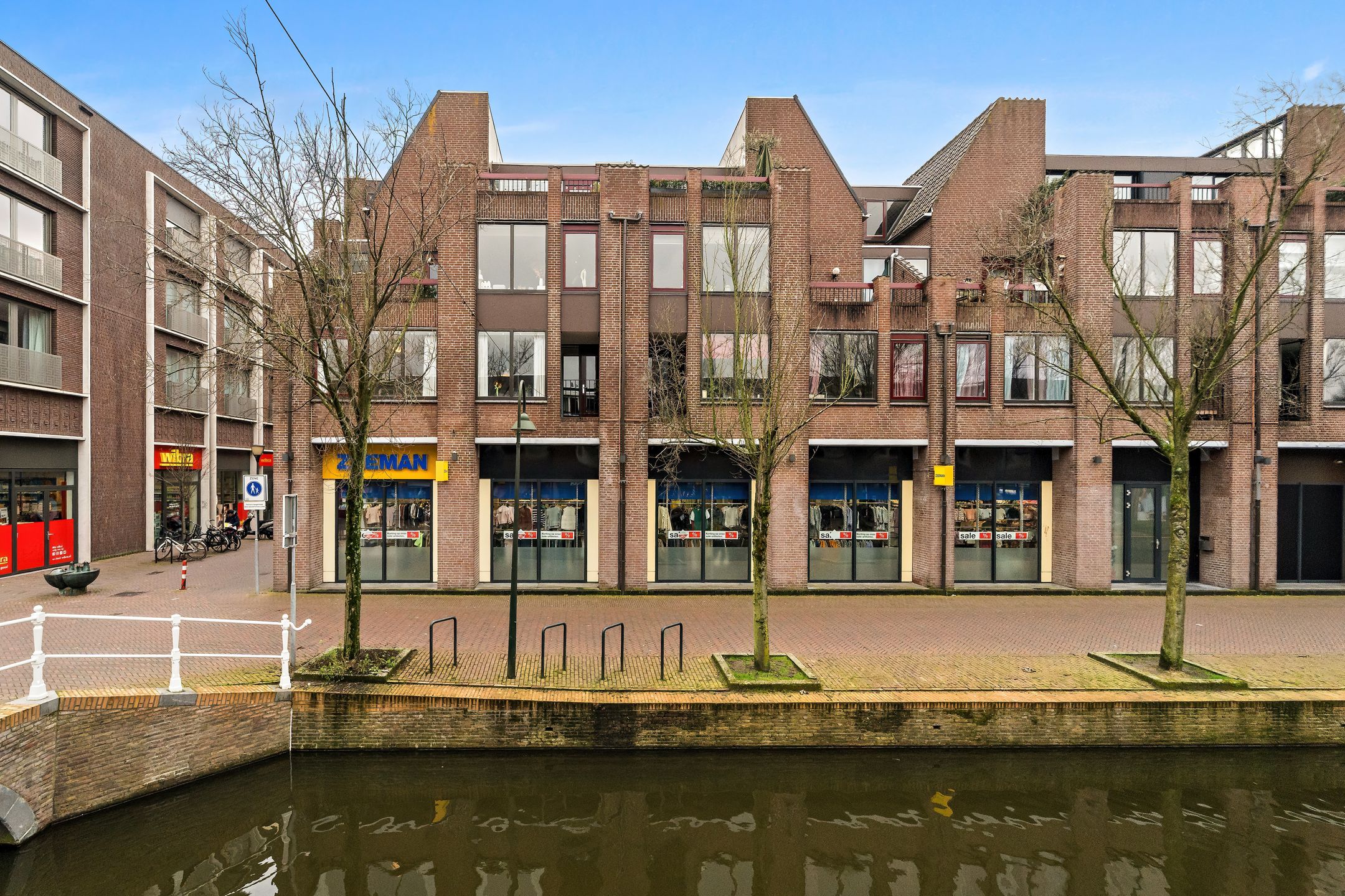 Foto 24 van Bastiaanpoort 14