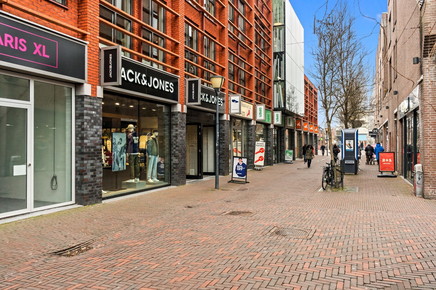 Foto 25 van Bastiaanpoort 14