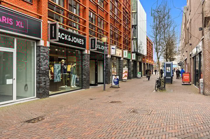 Foto 25 van Bastiaanpoort 14