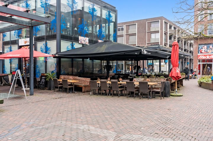 Foto 26 van Bastiaanpoort 14