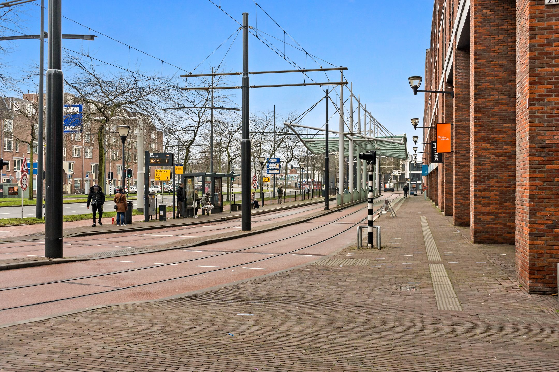 Foto 27 van Bastiaanpoort 14