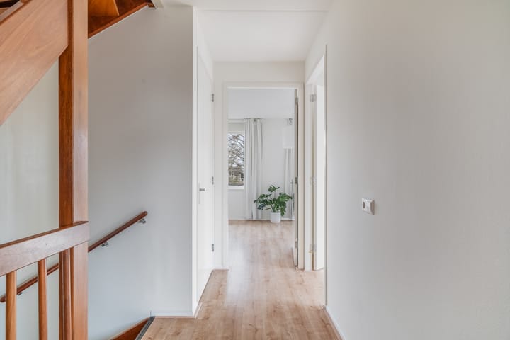 Foto 27 van Burgemeester Verver-Aartsenlaan 8