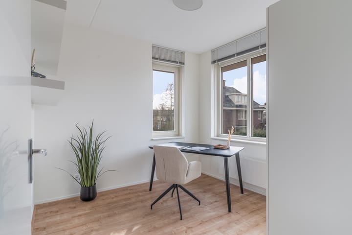 Foto 35 van Burgemeester Verver-Aartsenlaan 8