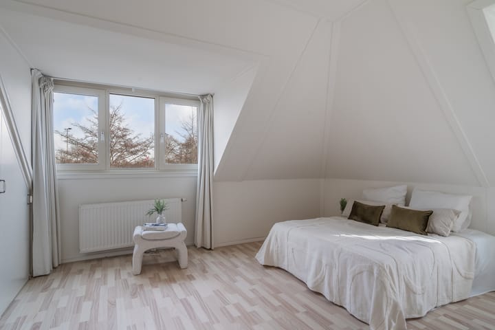 Foto 41 van Burgemeester Verver-Aartsenlaan 8