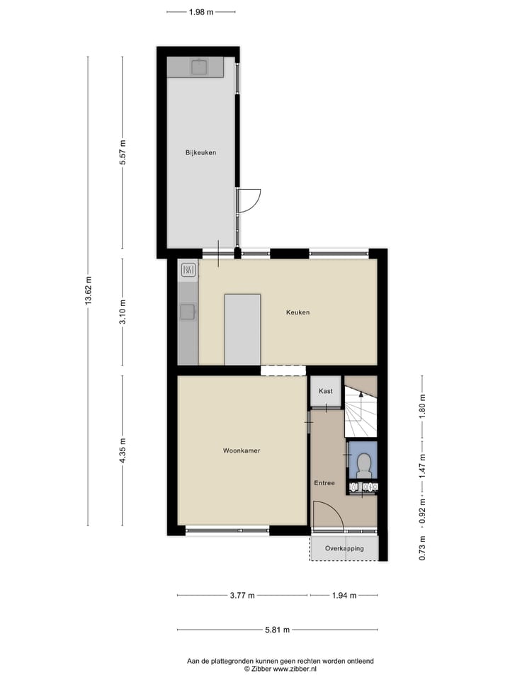 Foto 35 van Salland 113