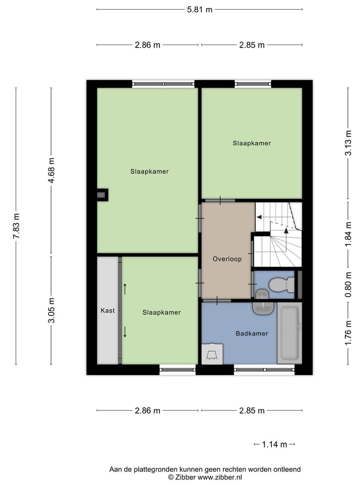 Foto 36 van Salland 113