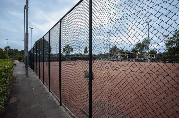 Foto 55 van Burgemeester Verver-Aartsenlaan 8