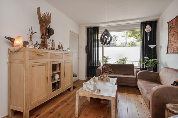 Foto 2 van Kampstraat 15