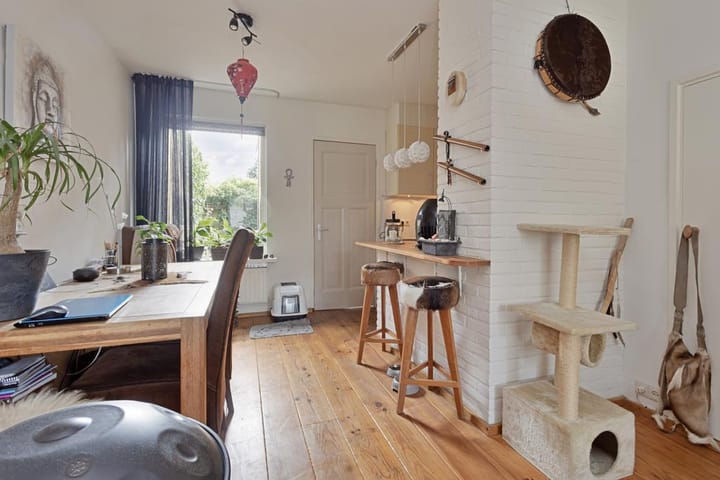 Foto 4 van Kampstraat 15