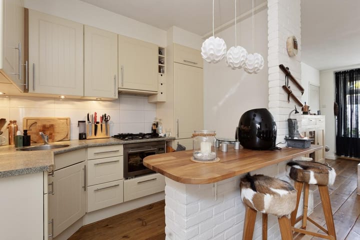 Foto 5 van Kampstraat 15