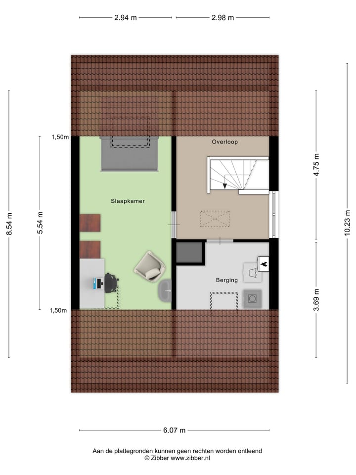 Foto 56 van Anker 50