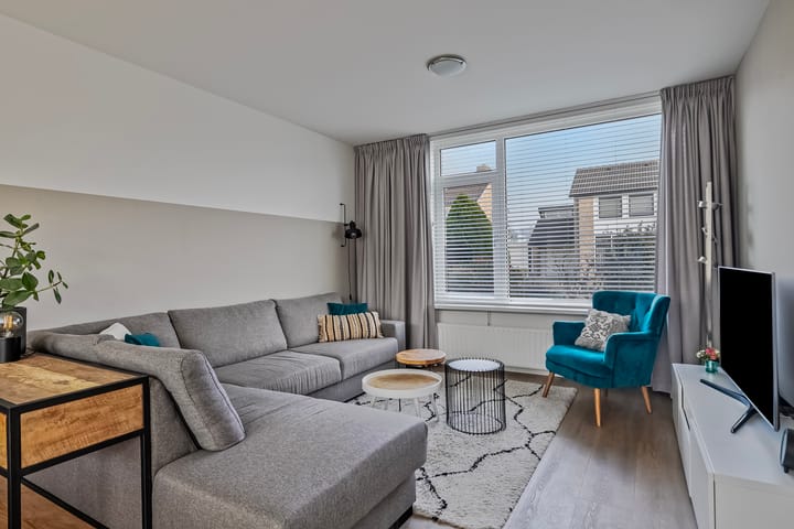 Foto 2 van Anemoonstraat 8