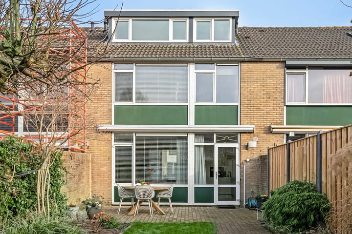 Foto 5 van Anemoonstraat 8