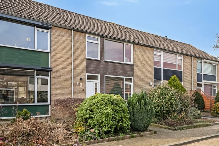 Foto 6 van Anemoonstraat 8