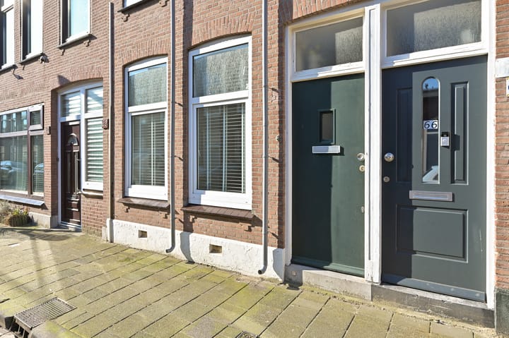 Foto 2 van Jan van Houtstraat 64