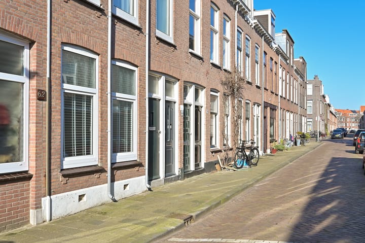 Foto 3 van Jan van Houtstraat 64