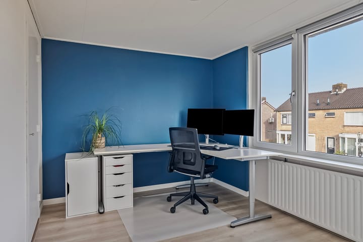 Foto 22 van Anemoonstraat 8