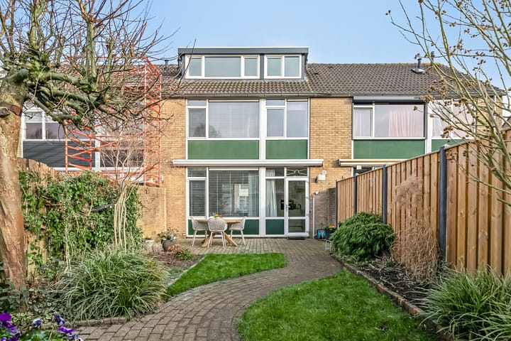 Foto 33 van Anemoonstraat 8