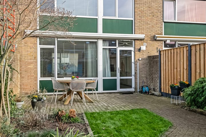 Foto 34 van Anemoonstraat 8