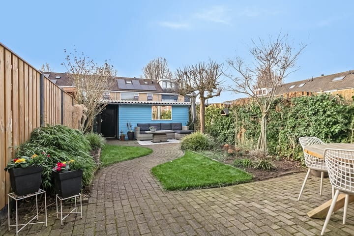 Foto 35 van Anemoonstraat 8