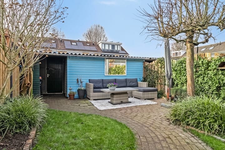 Foto 36 van Anemoonstraat 8