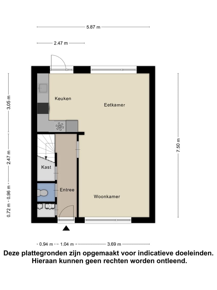 Foto 40 van Anemoonstraat 8
