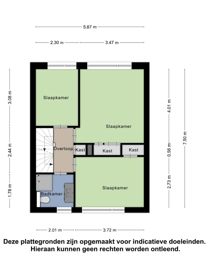 Foto 42 van Anemoonstraat 8