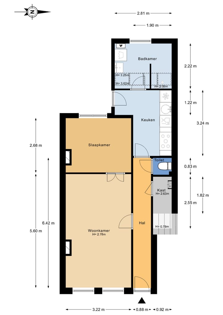 Foto 31 van Jan van Houtstraat 64